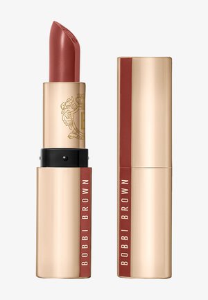 Bobbi Brown LUXE LIPSTICK - Leppestift - afternoon tea