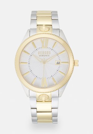 HIGHLAND PARK UNISEX - Montre - two tone white