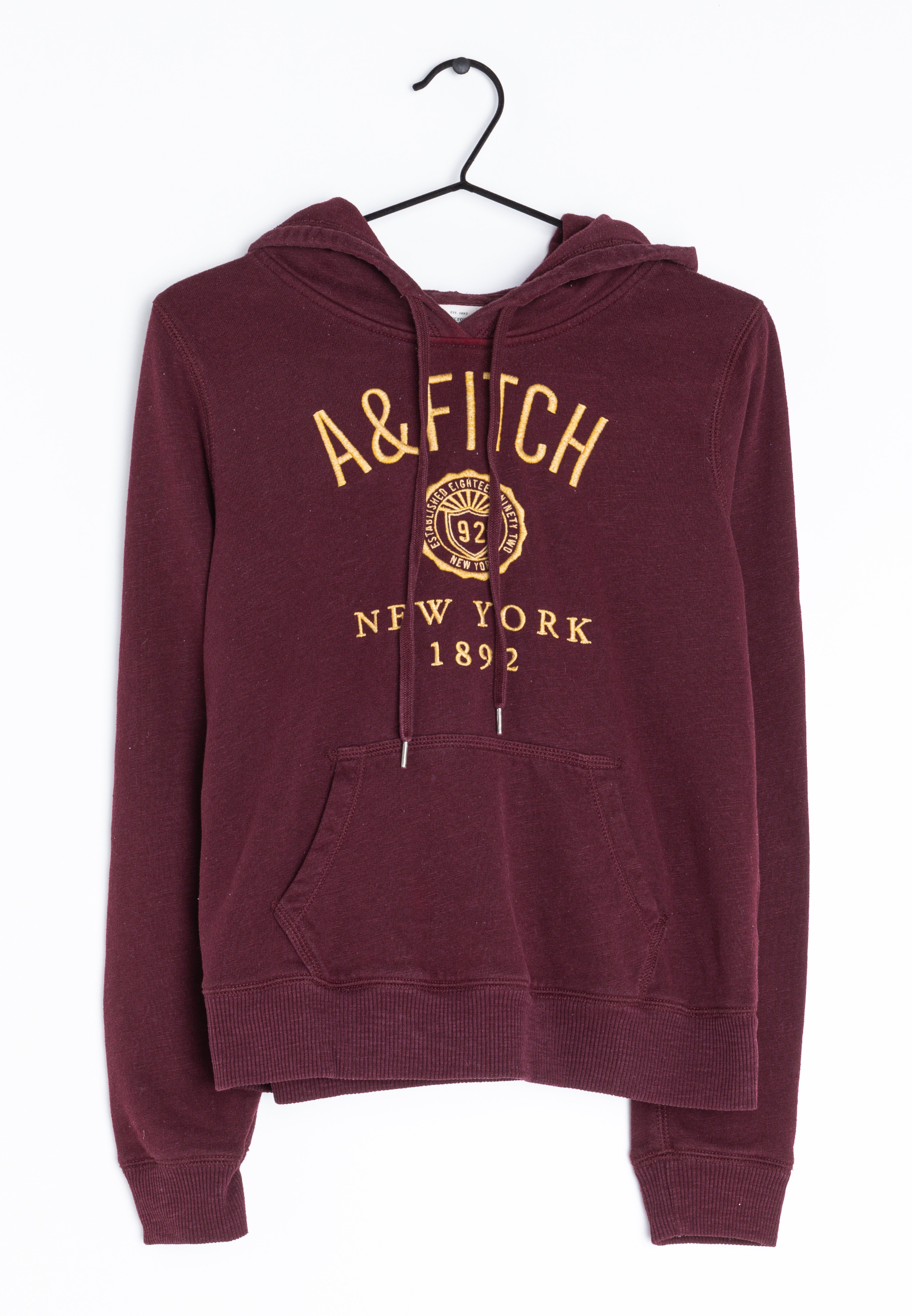 abercrombie & fitch hoodie