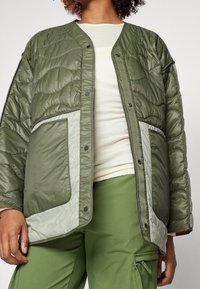 Peak Performance Kurtka hardshell