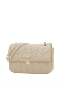 ALV by Alviero Martini ALV BY ALVIERO MARTINI CROSSBODY BAG - Borsa a tracolla - white