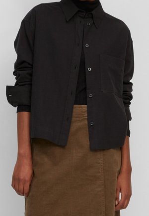 Marc O'Polo, Chemisier - black