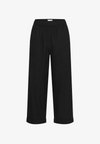 INWEAR RIMONEIW DRIZA CULOTTE PANTS - Pantalon classique - black