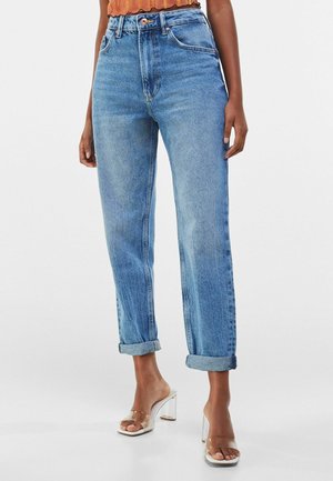 Jeans Relaxed Fit - blue
