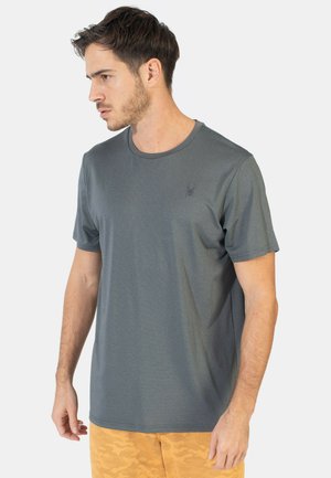 Sport T-shirt - dark grey