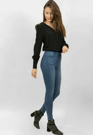 MARGHERITA - Jeansy Skinny Fit