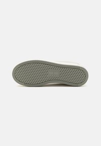 Tommy Jeans FLATFORM - Tenisice - newsprint