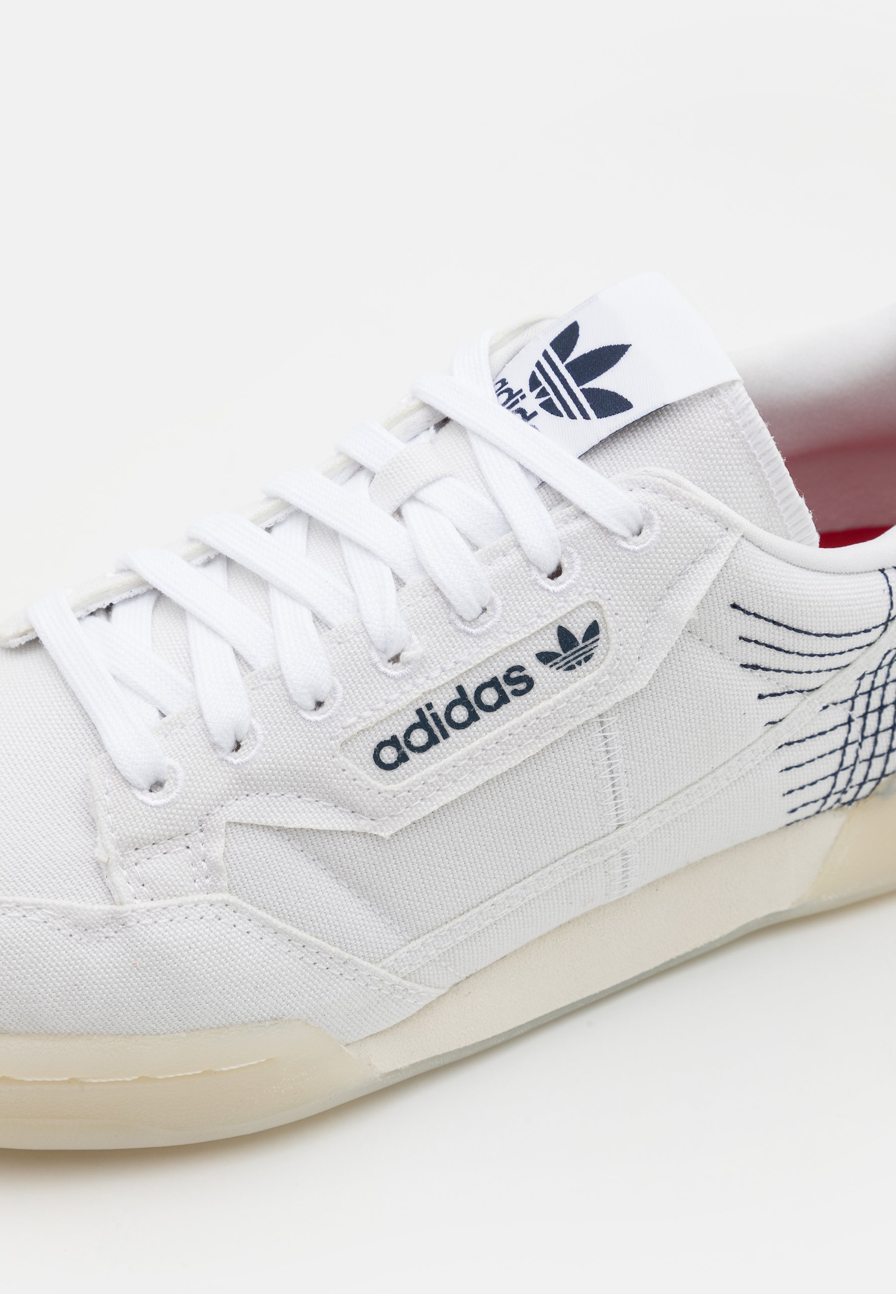 adidas original continental 80