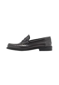 Pantofi slip-on - grey