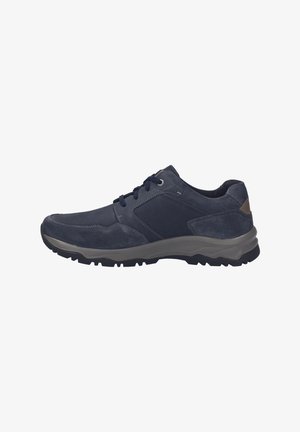 Josef Seibel LEROY - Sneakers basse - indigo kombi