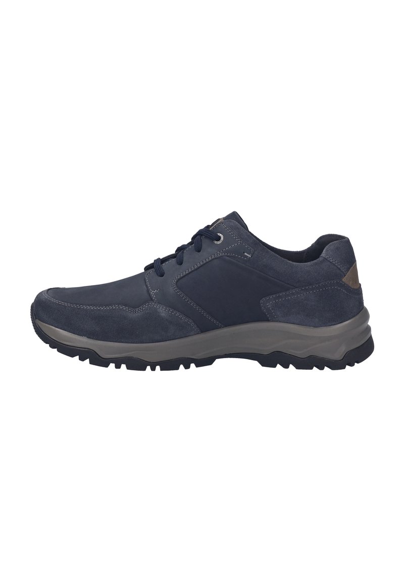Josef Seibel LEROY - Trainers - indigo kombi