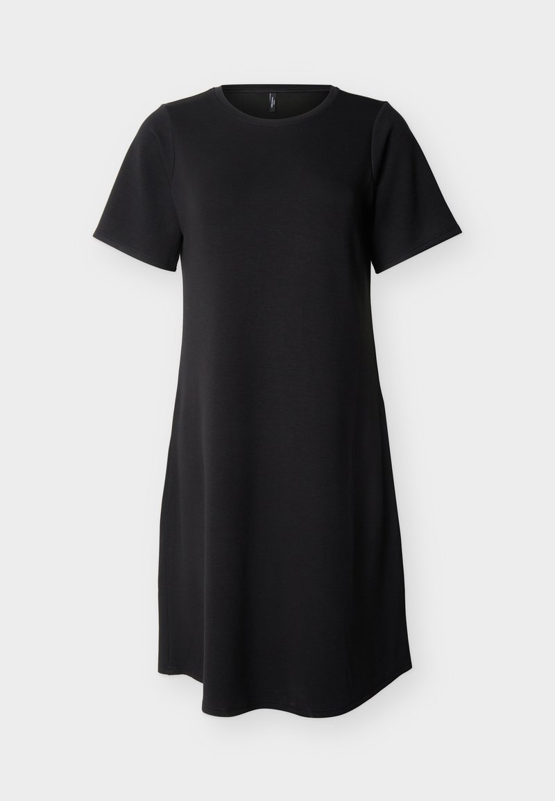 Vero Moda Curve Jerseyjurk zwart Vero Moda Curve Jerseyjurk zwart