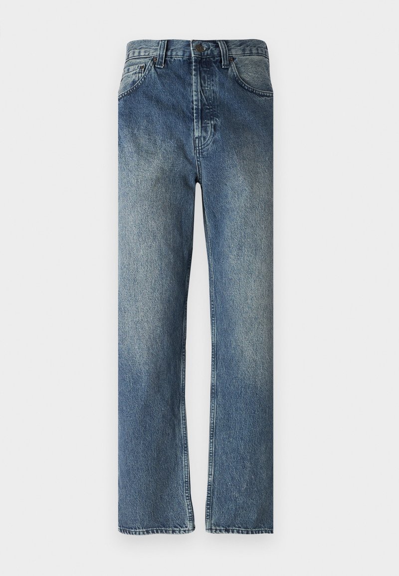 BDG Urban Outfitters Straight leg jeans blauw