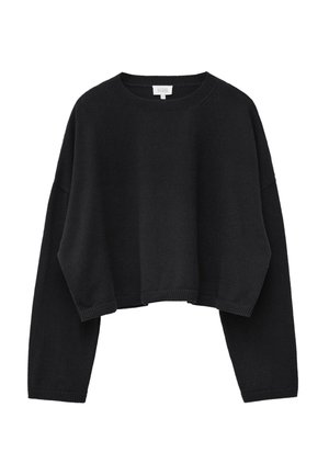 & OTHER STORIES, Pullover - black