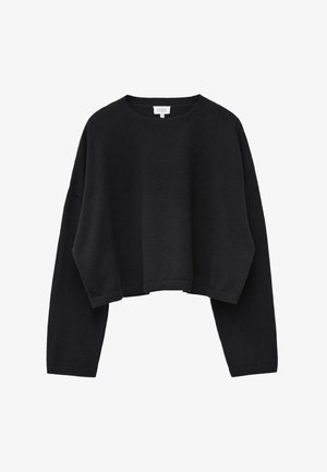 & OTHER STORIES, Pullover - black