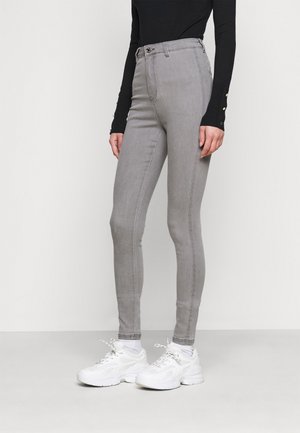 Jeans Skinny Fit - grey