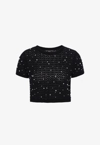 Sélectionné, black