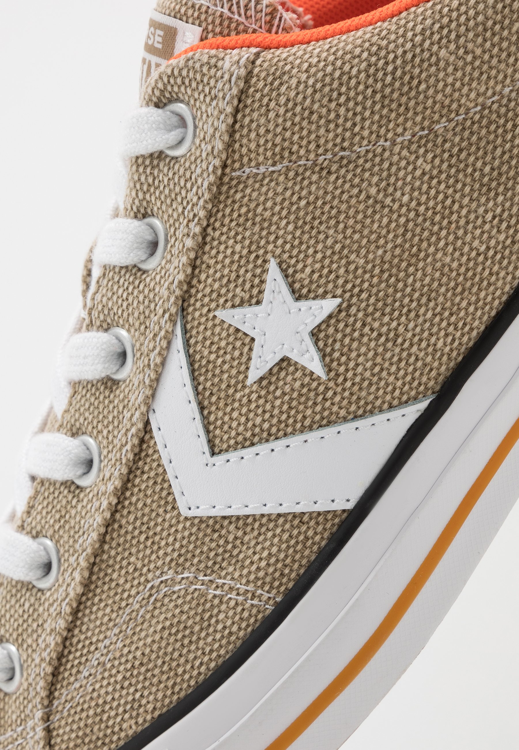 converse star player beige