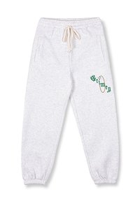 Grimey SAOIRSE  - Pantalones deportivos - sport grey