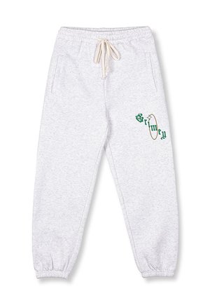 SAOIRSE  - Tracksuit bottoms - sport grey