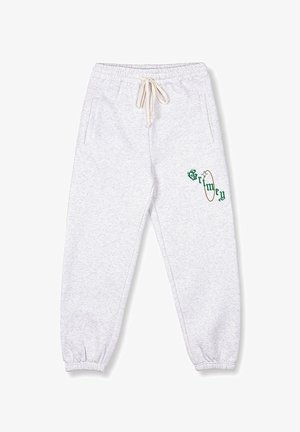 Grimey SAOIRSE  - Trainingsbroek - sport grey