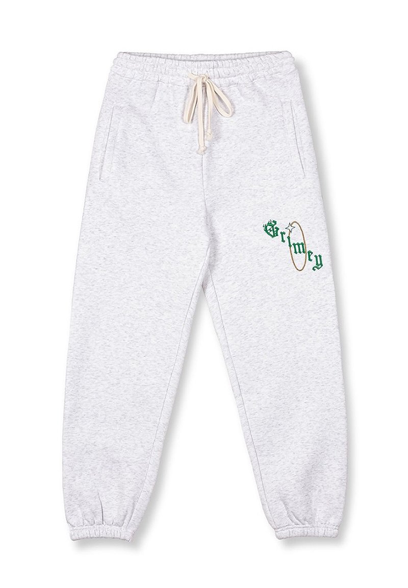 Grimey SAOIRSE  - Pantalones deportivos - sport grey
