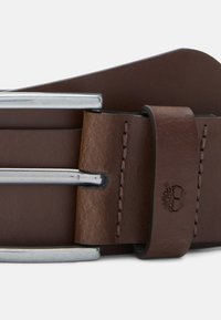 Timberland Cinturón - dark brown