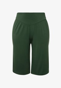 Niet geselecteerd, olive