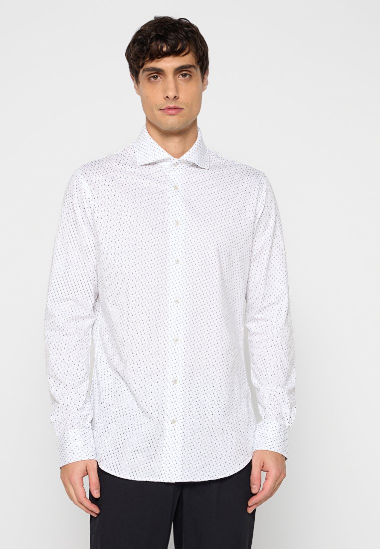 PROFUOMO Overhemd wit PROFUOMO Overhemd wit