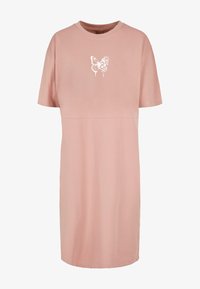 Unselected, duskrose