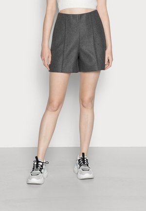 Shorts - dark grey