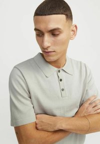 Jack & Jones Polo majica - moonstruck