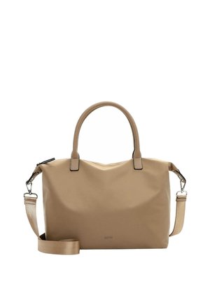 Handbag - sand