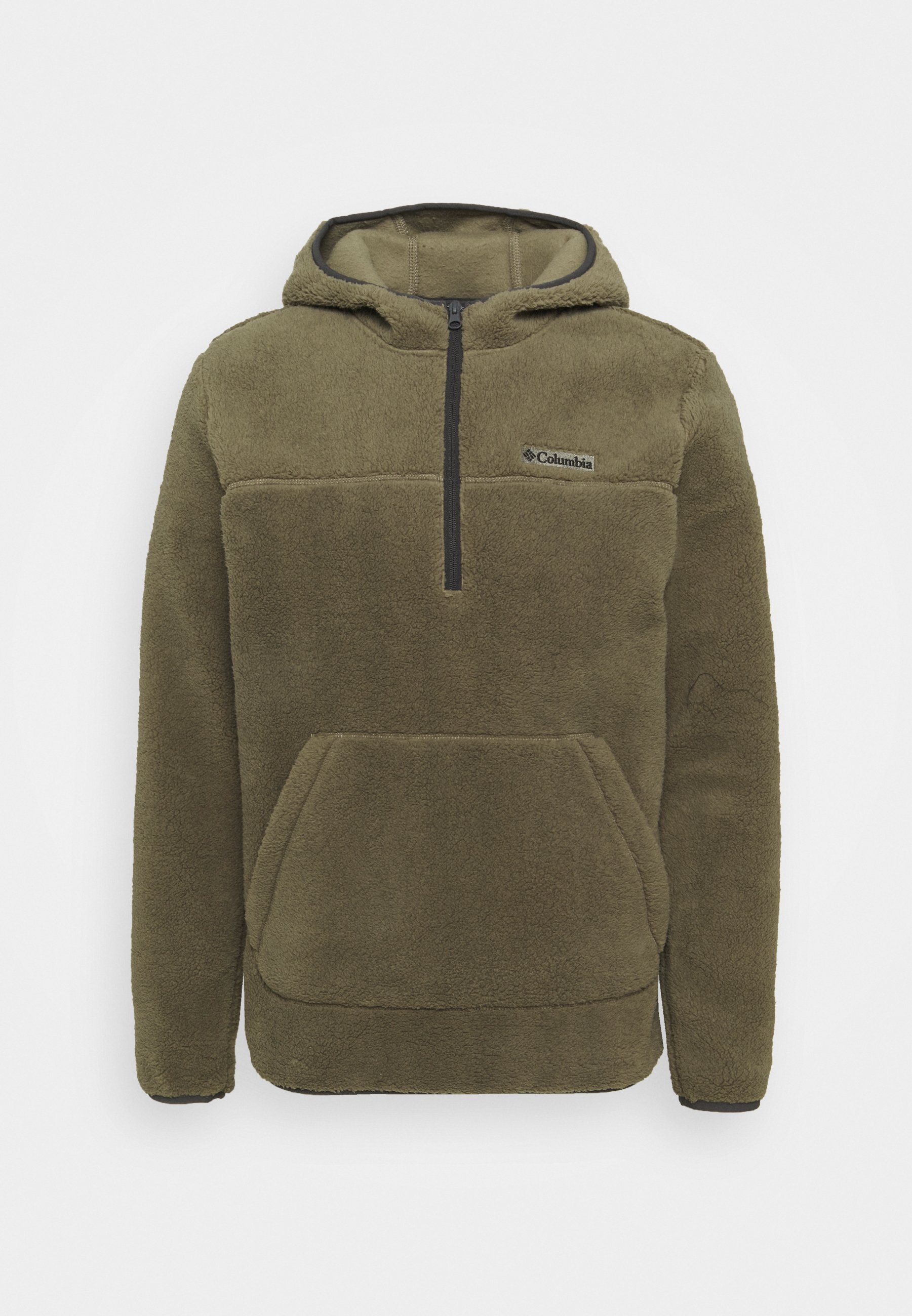 columbia rugged ridge 2