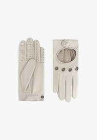 Unausgewählt, almond