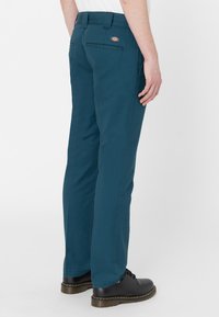 Dickies REC AIR FORCE  - Chinos - reflecting pond