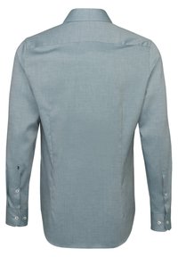 Seidensticker Camicia - grün