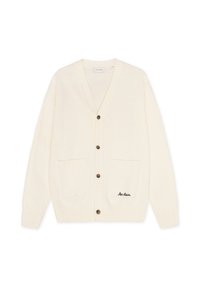 BRAD - Kardigán - light ivory
