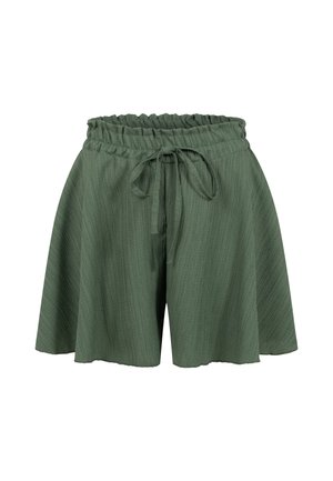 Cloud 5ive, BASIC SHORTS - Short - olive