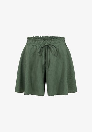 Cloud 5ive, BASIC SHORTS - Shorts - olive