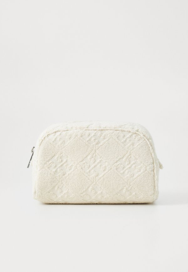 ELLA POUCH - Wash bag - new ivory