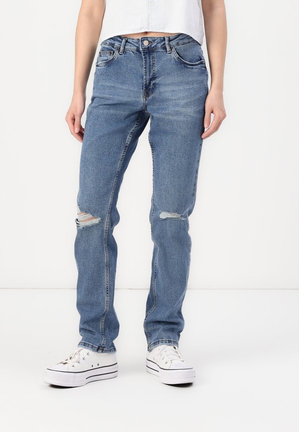 BOYFRIEND DESTROYED - Relaxed fit jeans
