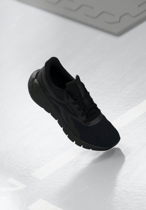 FLEX - Treenikenkä - black/grey 5