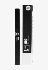 3ina THE 24H PEN EYELINER - Eyeliner - black