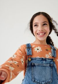 Next PINAFORE - Farkkumekko - blue