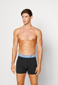 Björn Borg 12 PACK - Boxers - black