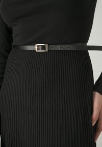 Anna Field Φόρεμα-πουλόβερ - black