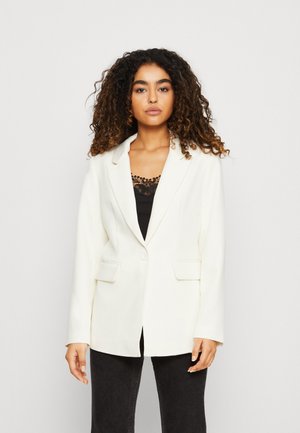 YAS YASBLURIS - Blazer - star white