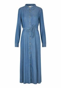 mbyM SICCA-M - Farkkumekko - mid vintage wash
