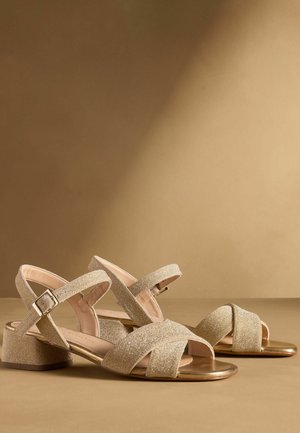 Russell & Bromley, - Sandały